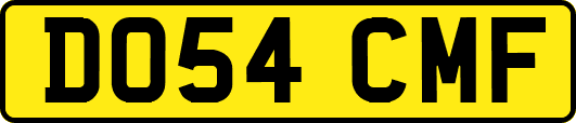 DO54CMF