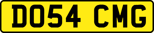 DO54CMG