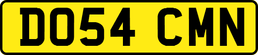 DO54CMN