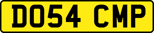 DO54CMP