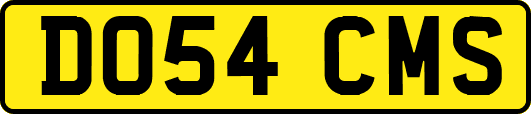 DO54CMS