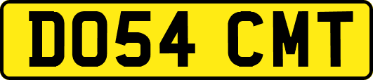 DO54CMT