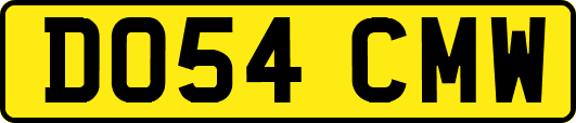 DO54CMW