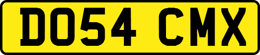DO54CMX