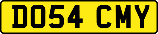 DO54CMY