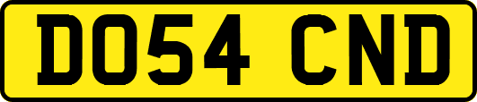 DO54CND