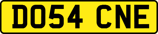 DO54CNE