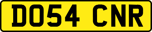 DO54CNR