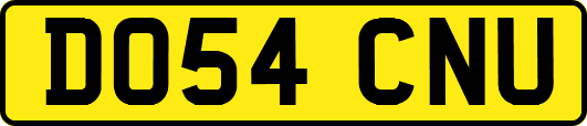 DO54CNU