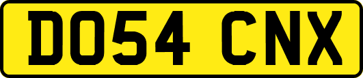 DO54CNX