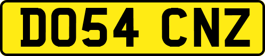DO54CNZ