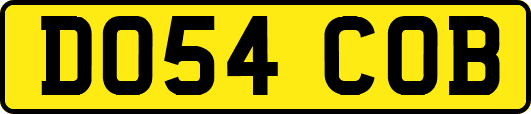 DO54COB