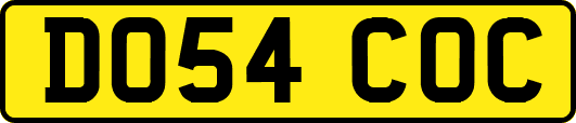 DO54COC