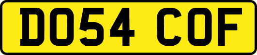 DO54COF