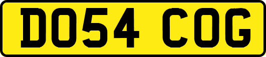 DO54COG
