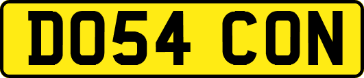 DO54CON