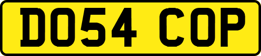 DO54COP