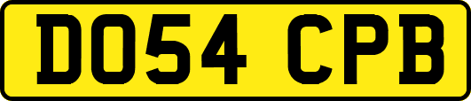 DO54CPB