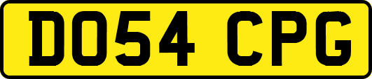 DO54CPG