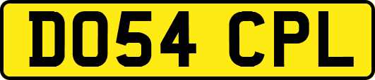 DO54CPL