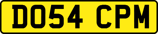 DO54CPM