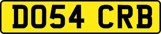 DO54CRB