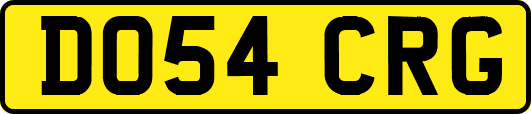 DO54CRG