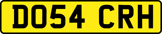 DO54CRH