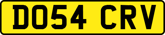 DO54CRV