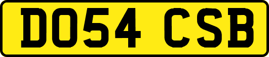 DO54CSB