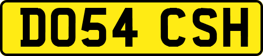DO54CSH
