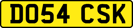 DO54CSK