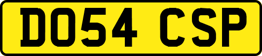DO54CSP