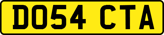 DO54CTA