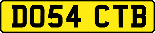 DO54CTB