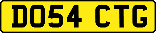 DO54CTG
