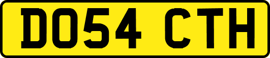 DO54CTH