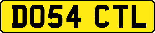 DO54CTL