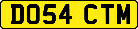 DO54CTM