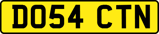 DO54CTN