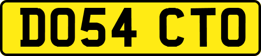 DO54CTO