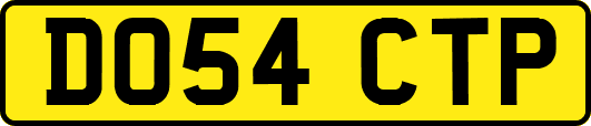 DO54CTP