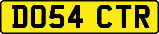 DO54CTR