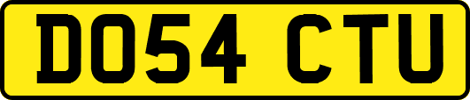 DO54CTU