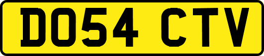 DO54CTV