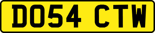 DO54CTW