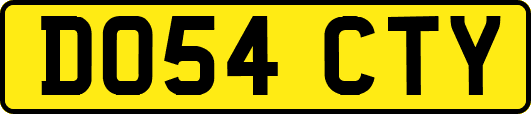 DO54CTY