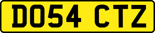 DO54CTZ