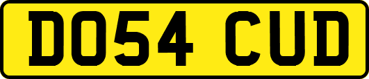 DO54CUD