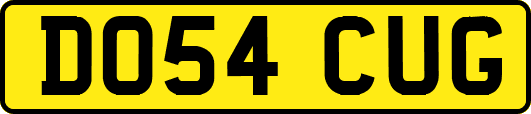DO54CUG
